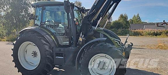 Valtra G135V Traktörler