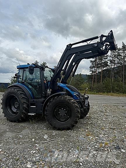 Valtra G135V Traktörler