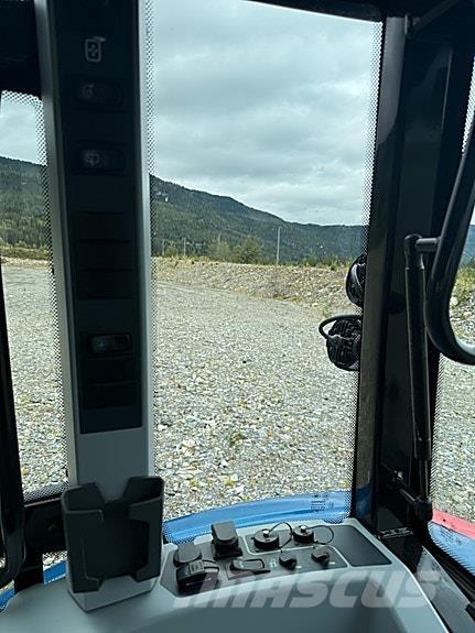 Valtra G135V Traktörler