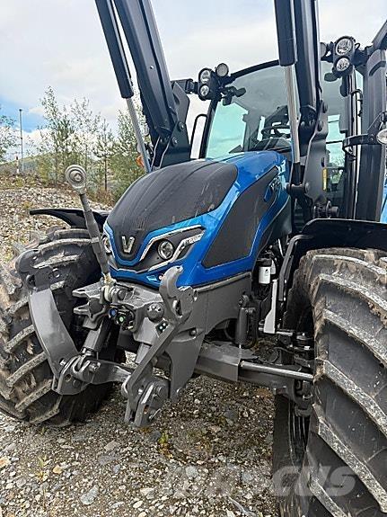 Valtra G135V Traktörler