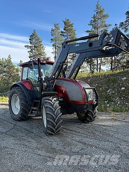 Valtra M150 Traktörler
