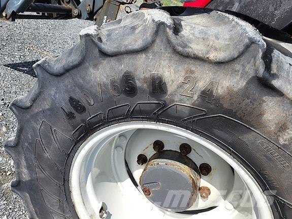 Valtra N 104 H5 Traktörler