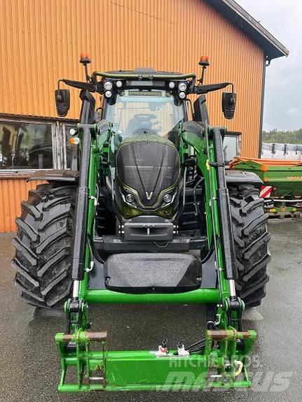 Valtra N-155 EV Traktörler