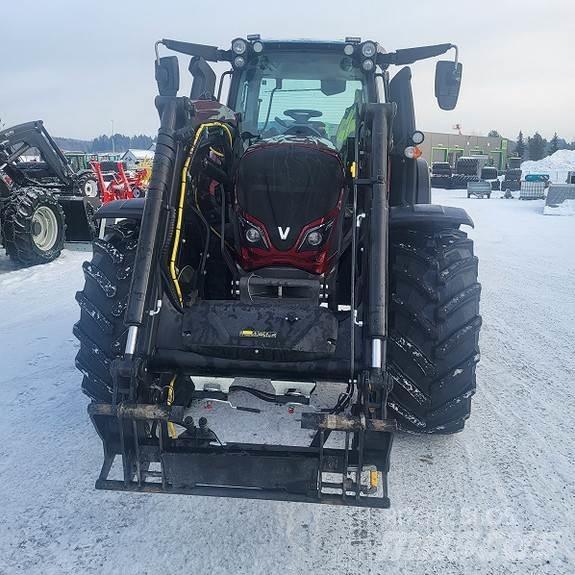 Valtra N 174 D Traktörler