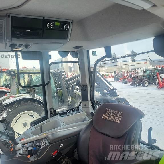 Valtra N 174 D Traktörler