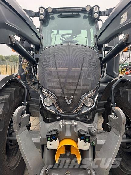 Valtra N 175 Traktörler