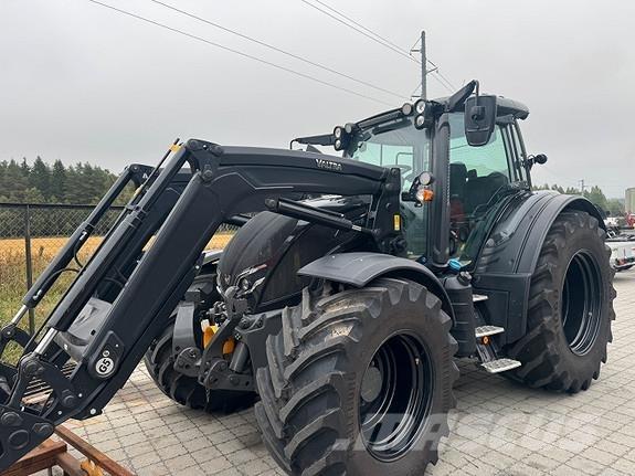 Valtra N 175 Traktörler