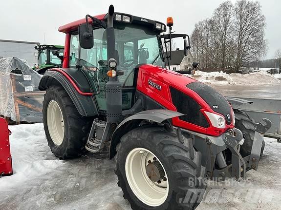 Valtra N103 Traktörler