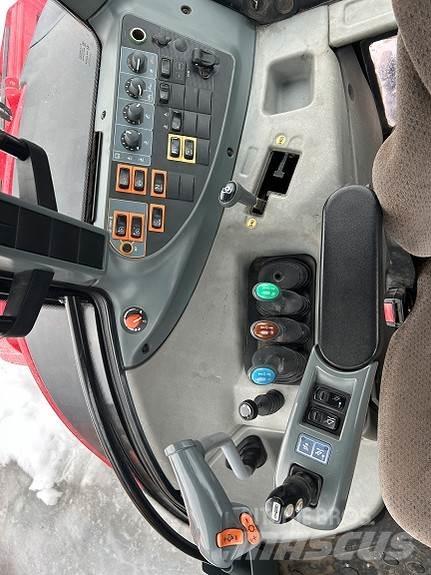 Valtra N103 Traktörler