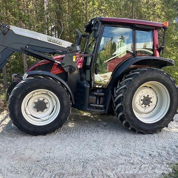 Valtra N103 Traktörler
