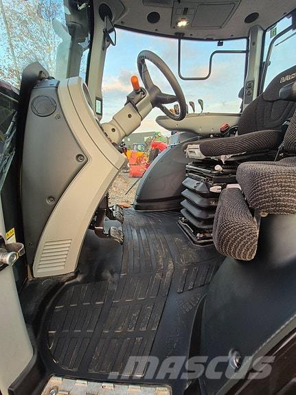 Valtra N104 Traktörler