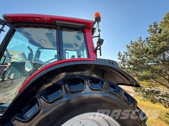 Valtra N123H Traktörler