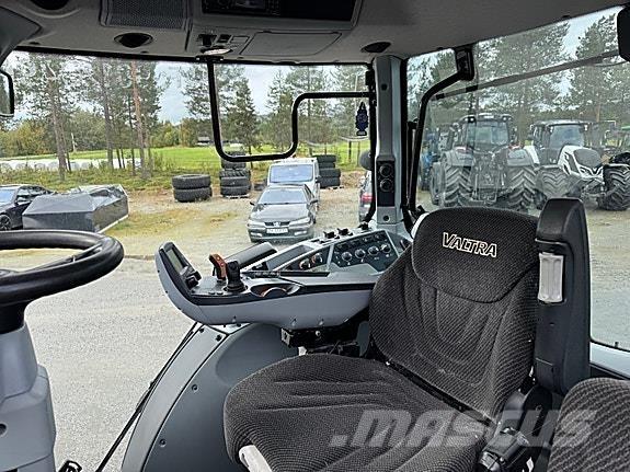 Valtra N134D Traktörler