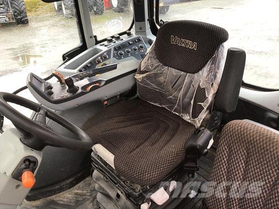 Valtra N154D Traktörler