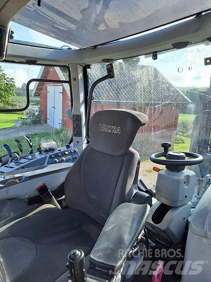 Valtra N154eA Traktörler