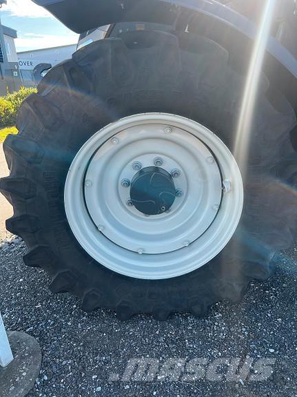 Valtra N155EH Traktörler