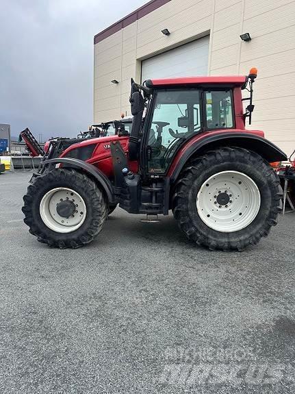 Valtra N163 Direct Traktörler