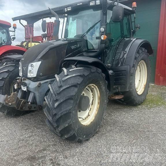 Valtra N163 Direct Traktörler