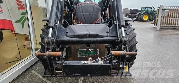 Valtra N174 Traktörler