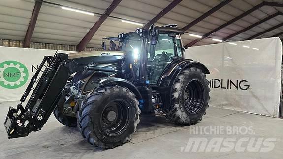 Valtra N174 Traktörler