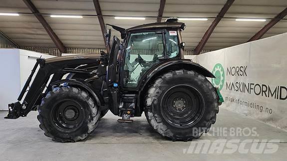 Valtra N174 Traktörler