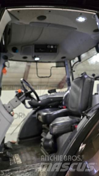 Valtra N174 Traktörler
