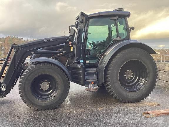 Valtra N174 Traktörler