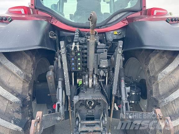 Valtra N174 Traktörler