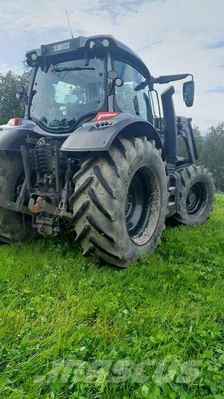 Valtra N174 Traktörler