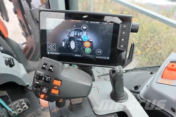Valtra N174 D Traktörler