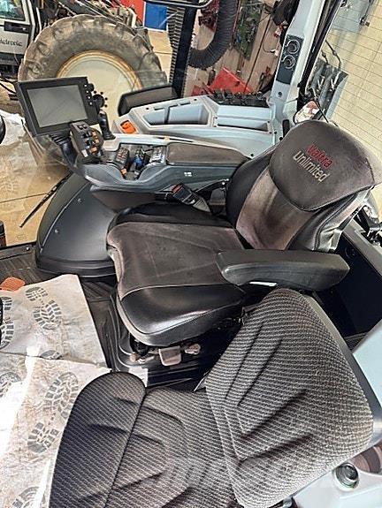 Valtra N174 D Traktörler