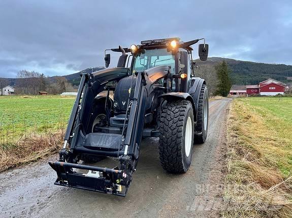 Valtra N174 - Direct Traktörler