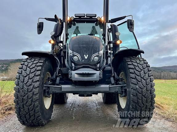 Valtra N174 - Direct Traktörler