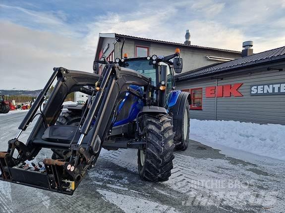 Valtra N174 Direct Traktörler