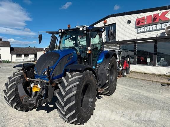 Valtra N174 Direct Traktörler