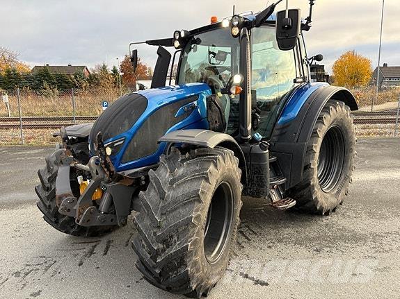 Valtra N174 Direct Traktörler