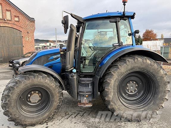 Valtra N174 Direct Traktörler