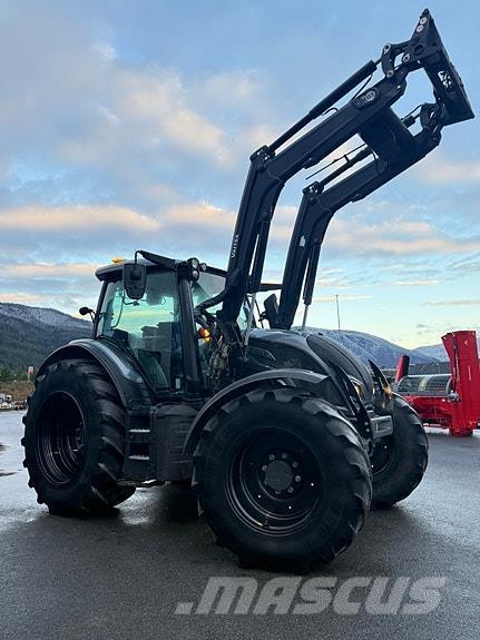 Valtra N174 Direct Traktörler