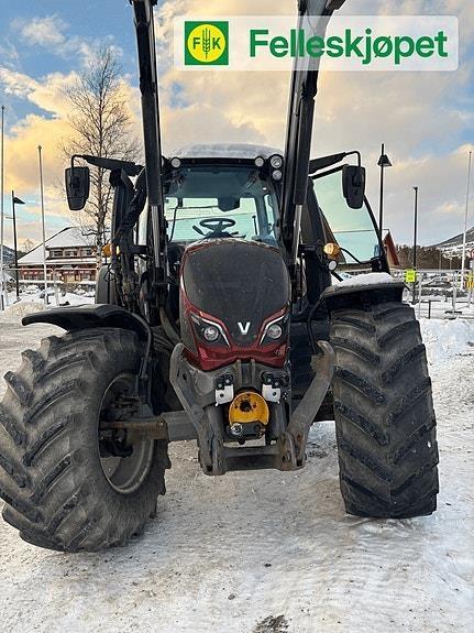 Valtra N174 Direct Traktörler