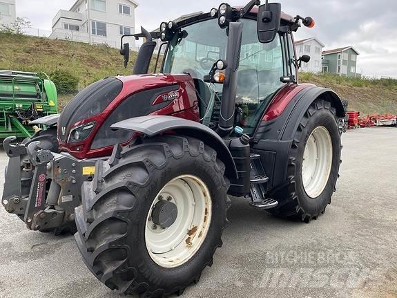 Valtra N174A Traktörler