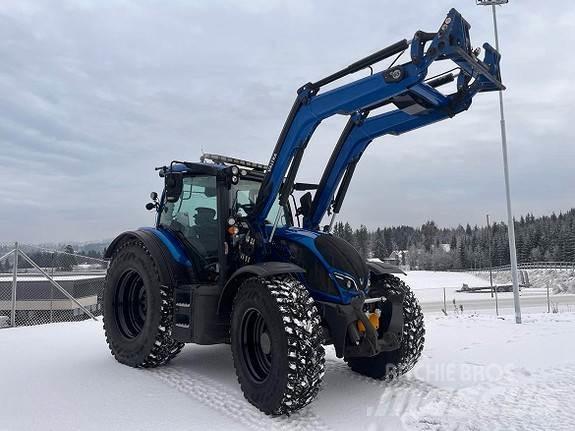 Valtra N174D Traktörler