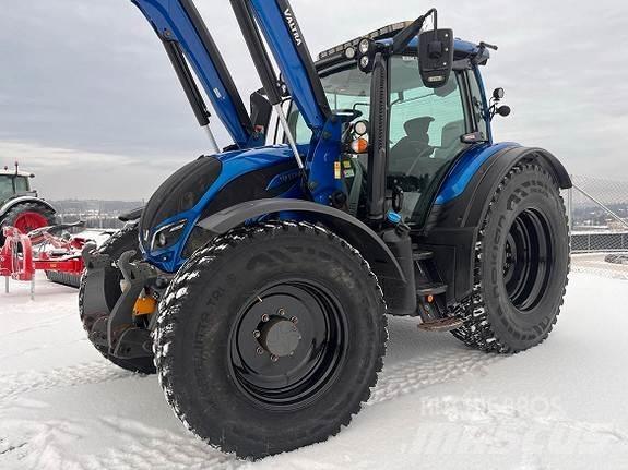 Valtra N174D Traktörler