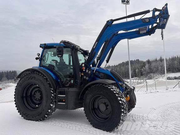 Valtra N174D Traktörler