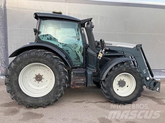Valtra N174D Traktörler