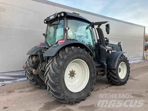 Valtra N174D Traktörler