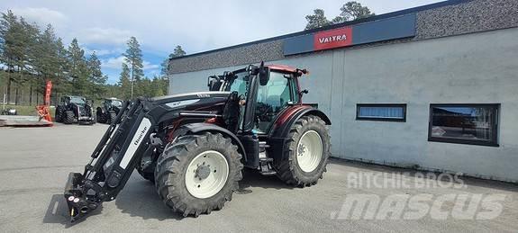 Valtra N174D Traktörler