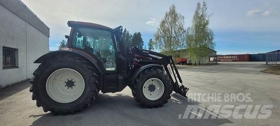 Valtra N174D Traktörler