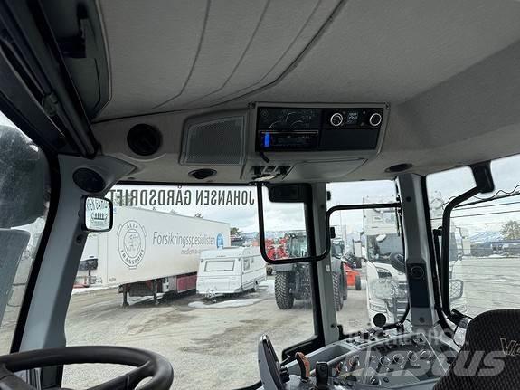 Valtra N174D Traktörler