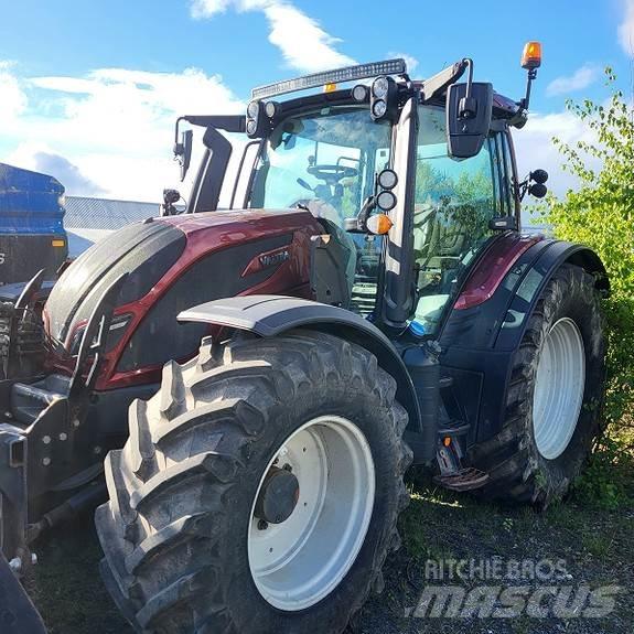 Valtra N174D Traktörler