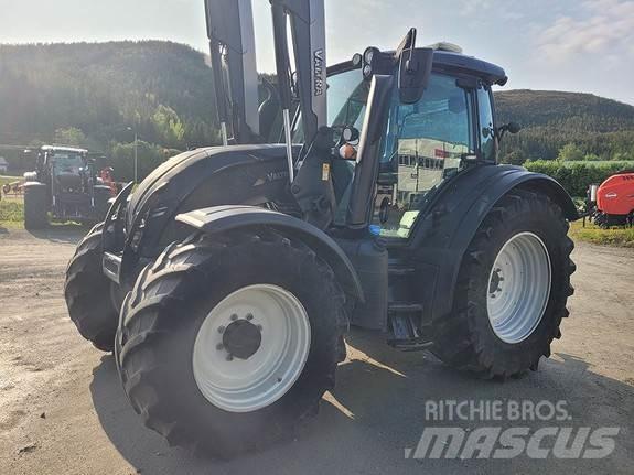 Valtra N174D Traktörler